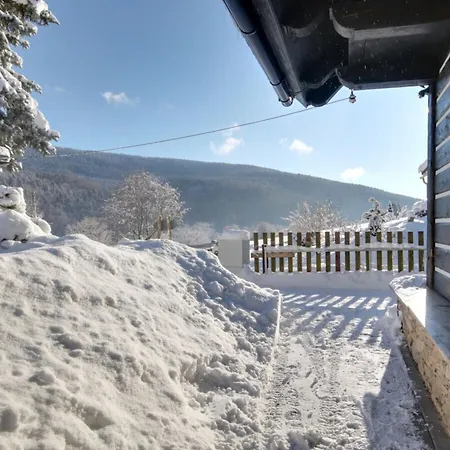Khk310 Comfortable Horní Maršov