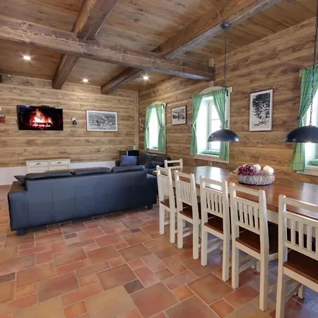 Khk310 Comfortable Villa