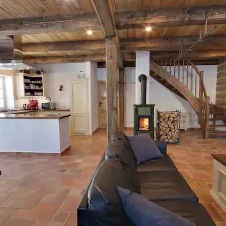 Khk310 Comfortable Villa