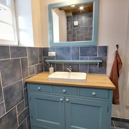 Khk310 Comfortable Villa Horni Marsov